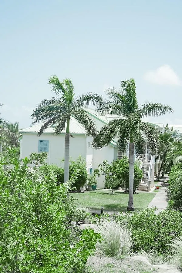 Cottage Sable Et Soleil Anse Marcel 0*,  Sint Maarten/Saint Martin